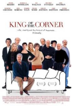 King of the Corner online