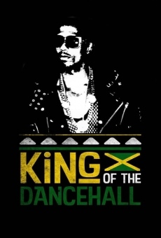 King of the Dancehall online free