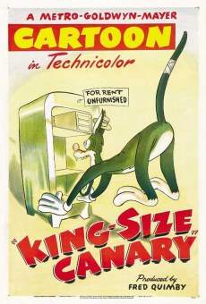 King-Size Canary en ligne gratuit