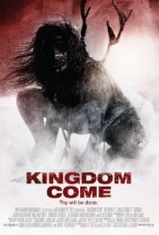 Kingdom Come online