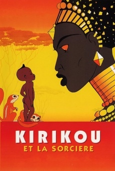 Kirikú y la bruja, película completa en español