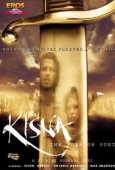 Kisna The Warrior Poet online kostenlos