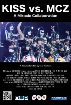 KISS Documentary with MCZ online