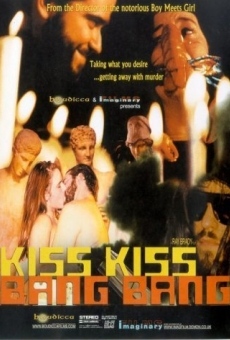Kiss Kiss Bang Bang gratis