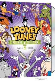 Looney Tunes: Kiss Me Cat online