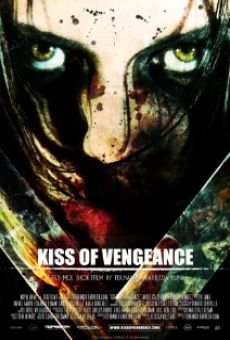 Kiss of Vengeance, película en español