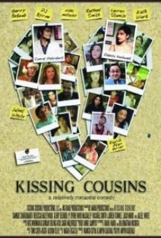 Kissing Cousins gratis