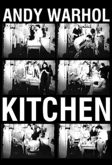 Kitchen gratis