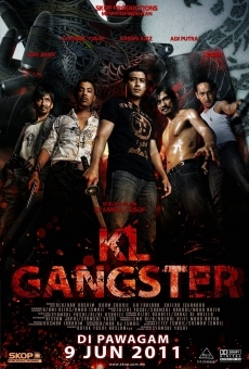 KL Gangster online