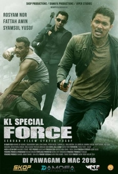 KL Special Force gratis