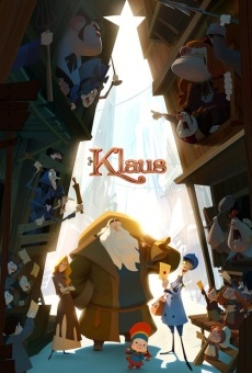 Klaus, película completa en español