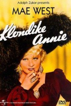 Annie del Klondike online