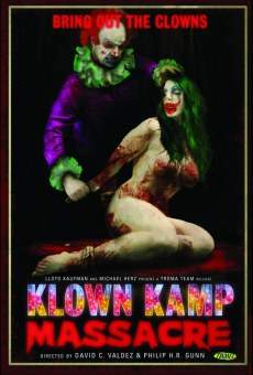 Klown Kamp Massacre online