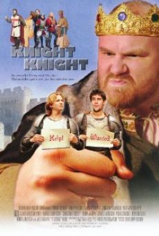 Knight Knight online