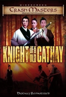 Knights of Old Cathay gratis