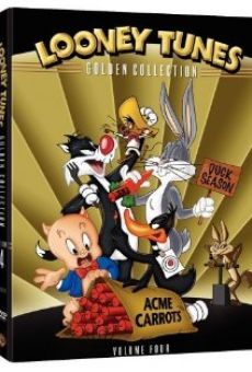 Looney Tunes: Knighty Knight Bugs online