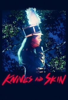 Knives and Skin online kostenlos