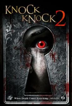 Knock Knock 2 online