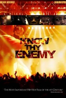 Know Thy Enemy en ligne gratuit