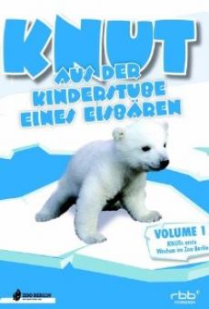 Knut! - Aus der Kinderstube eines Eisbären en ligne gratuit