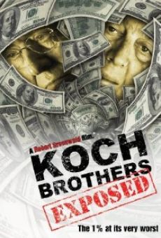 Koch Brothers Exposed online
