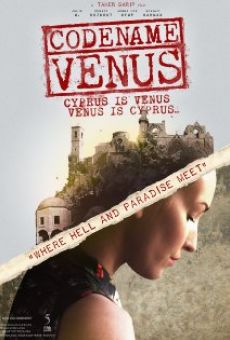 Kod Adi: Venüs on-line gratuito