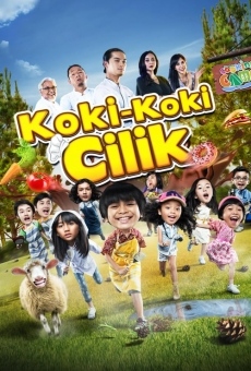 Koki-Koki Cilik online