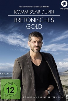 Kommissar Dupin - Bretonisches Gold online free