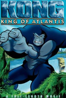 Kong: King of Atlantis online kostenlos