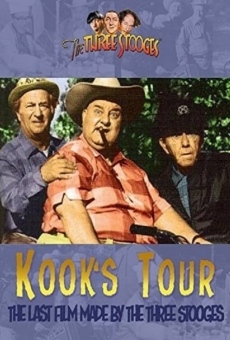 Kook's Tour online kostenlos