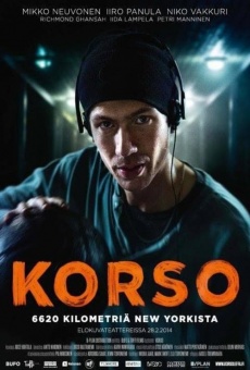 Korso online streaming