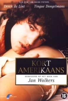 Kort Amerikaans online free