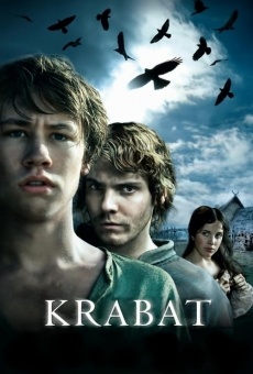 Krabat y el molino del diablo, película completa en español