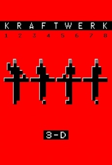 Kraftwerk: 3-D The Catalogue online