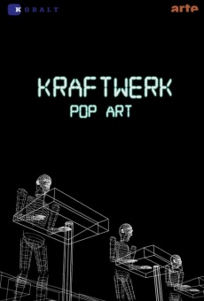 Kraftwerk - Pop Art online
