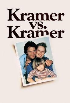 Kramer vs. Kramer stream online deutsch
