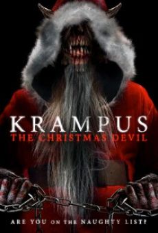 Krampus: The Christmas Devil online
