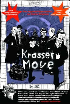 Krasser Move online