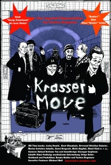 Krasser Move online kostenlos