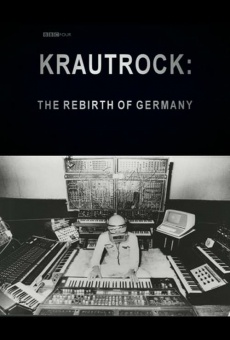 Krautrock: The Rebirth of Germany online