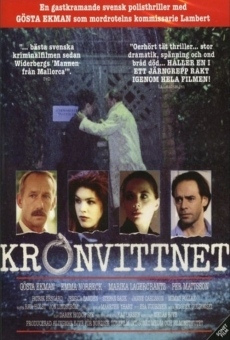 Kronvittnet online free