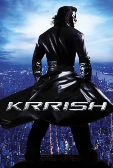 Krrish, película completa en español