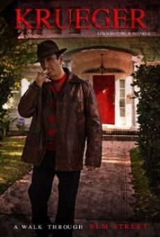 Krueger: A Walk Through Elm Street online