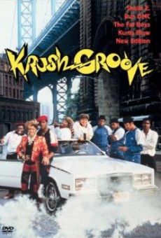Krush Groove gratis