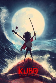 Kubo and the Two Strings online free