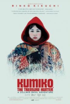 Kumiko, the Treasure Hunter gratis