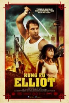 Kung Fu Elliot online free