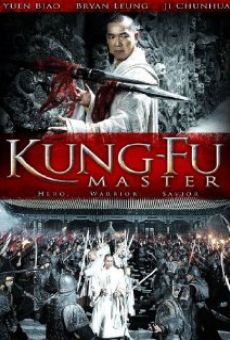 Kung-Fu Master online