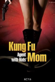 Kung fu mamma online