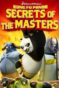 Kung Fu Panda: Secrets of the Masters online